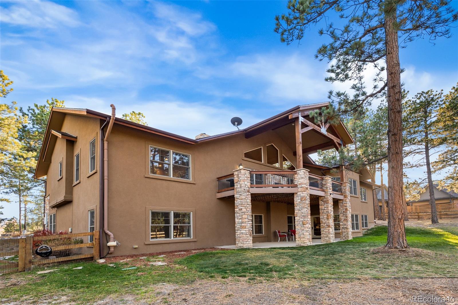 MLS Image #44 for 1485  gore circle,larkspur, Colorado