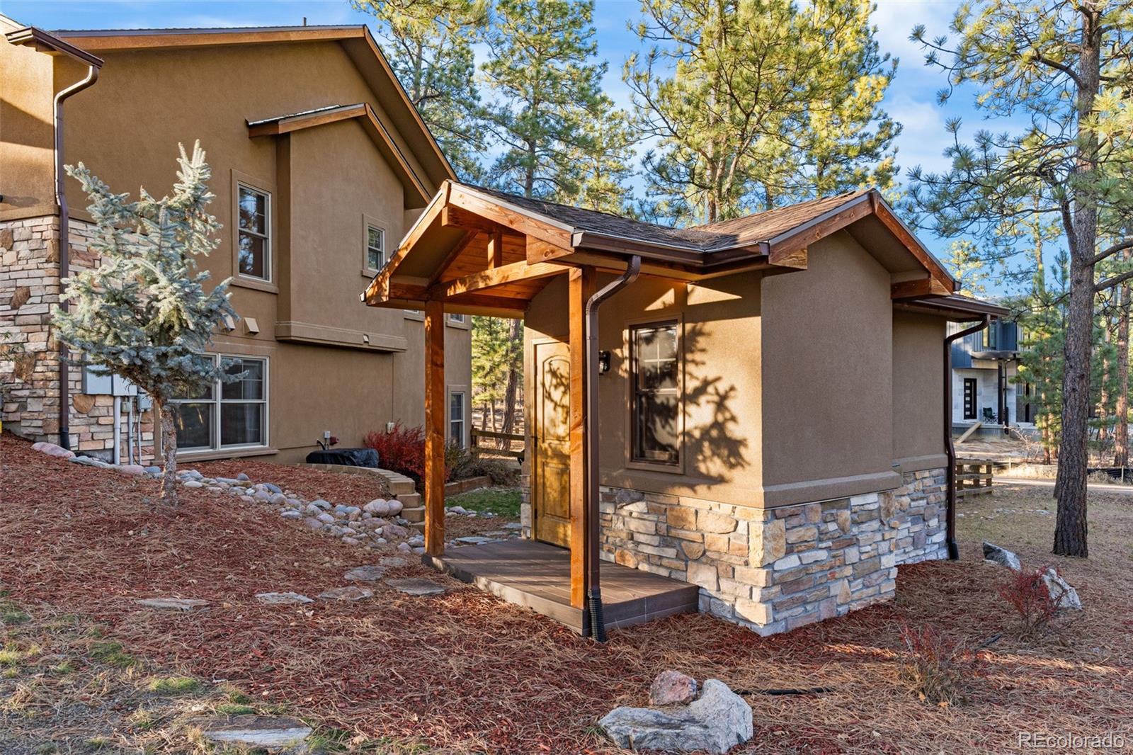 MLS Image #45 for 1485  gore circle,larkspur, Colorado