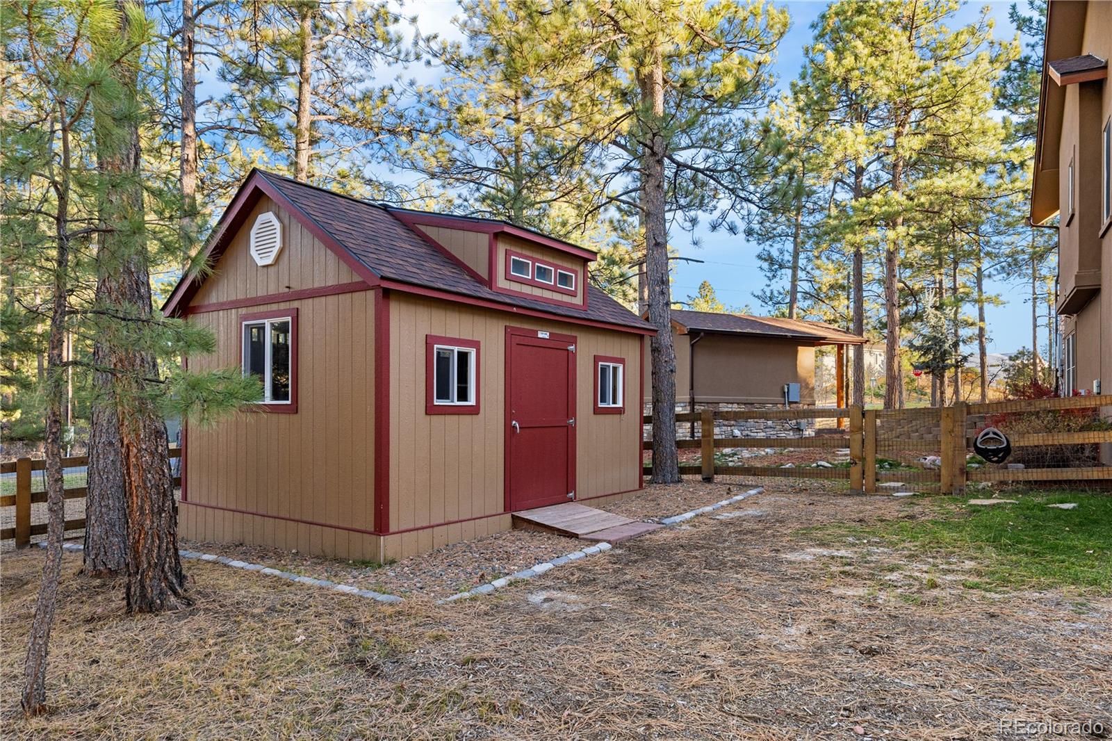 MLS Image #49 for 1485  gore circle,larkspur, Colorado