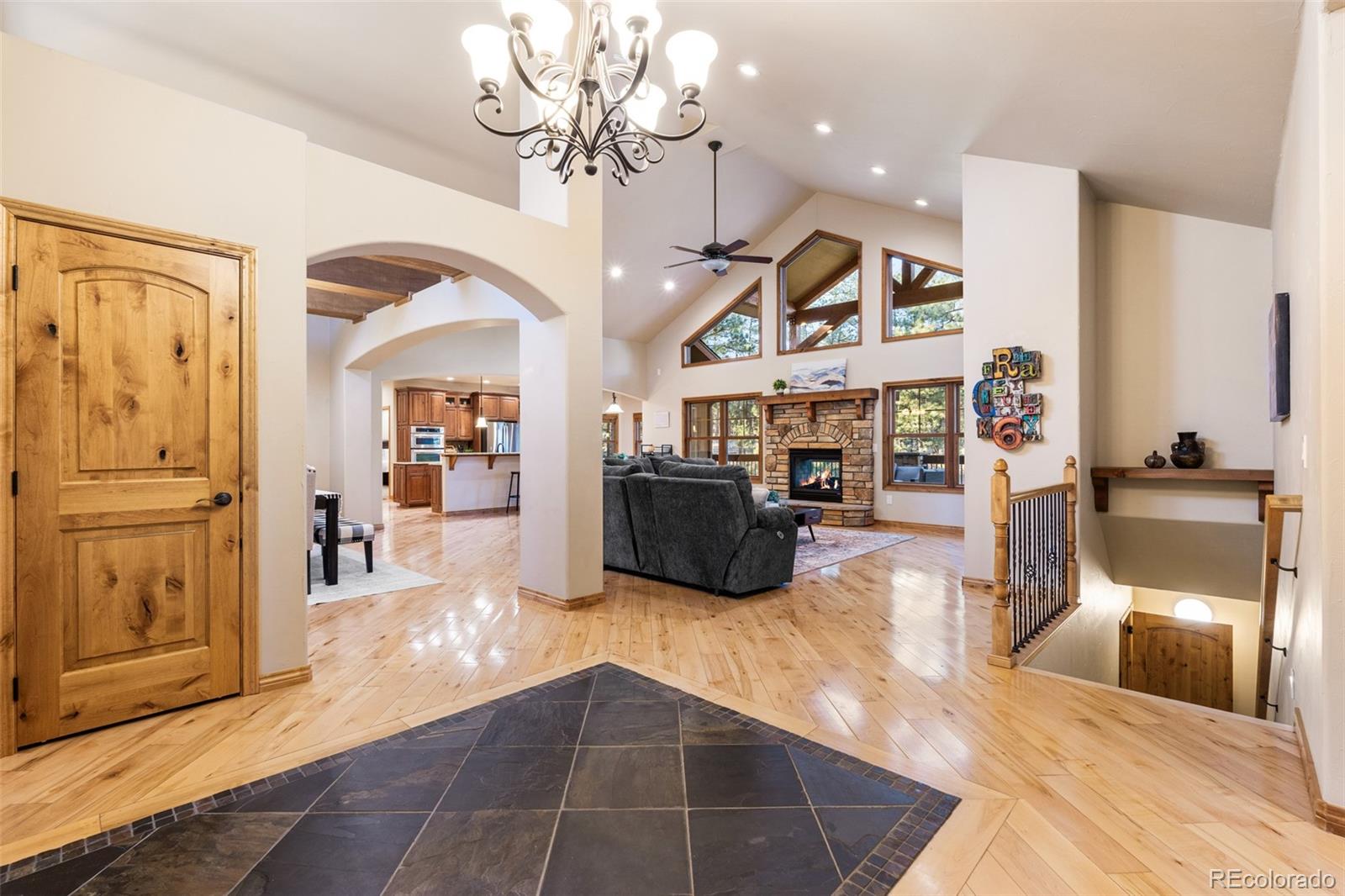 MLS Image #6 for 1485  gore circle,larkspur, Colorado