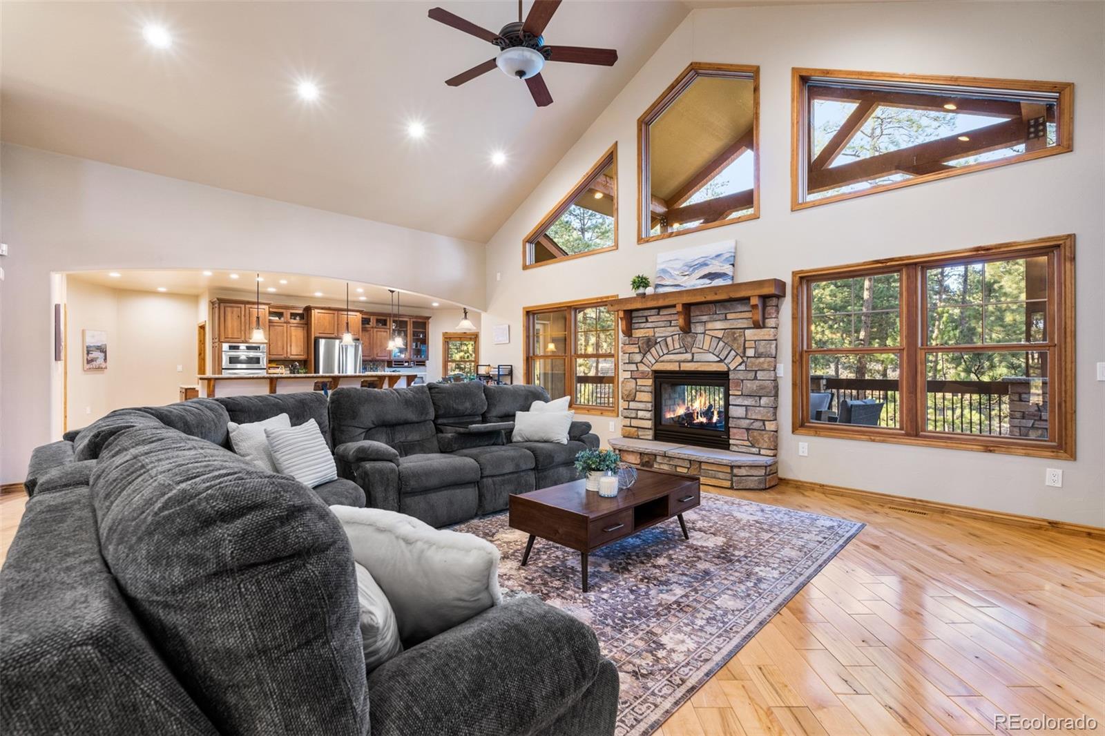 MLS Image #7 for 1485  gore circle,larkspur, Colorado