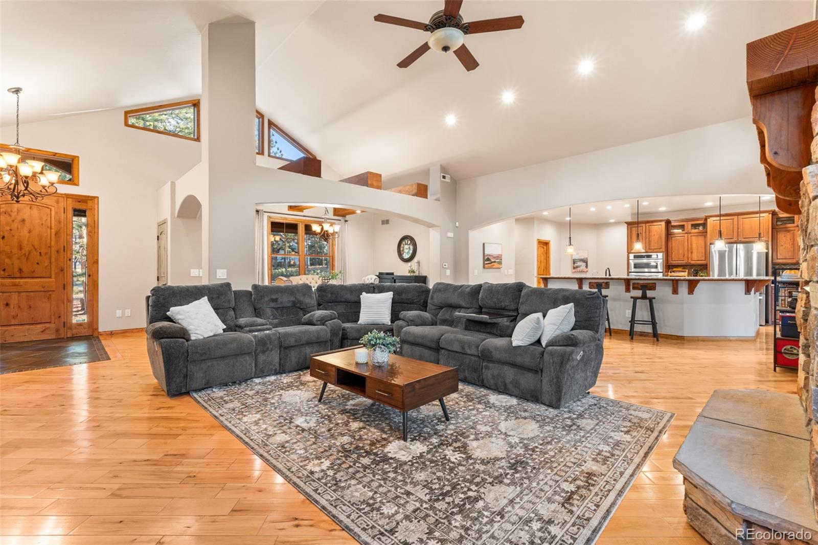 MLS Image #8 for 1485  gore circle,larkspur, Colorado
