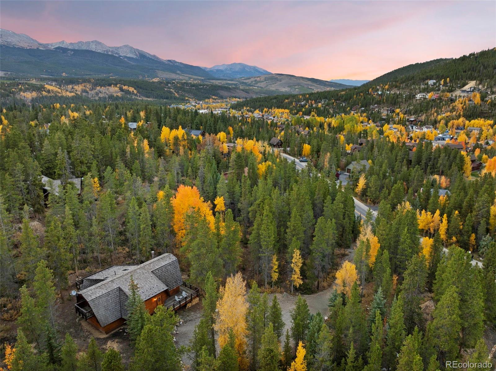 MLS Image #43 for 522  wellington road,breckenridge, Colorado