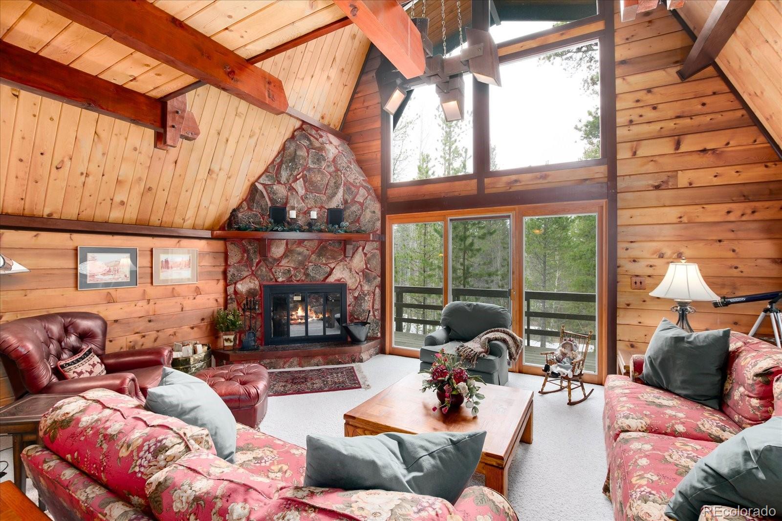 MLS Image #5 for 522  wellington road,breckenridge, Colorado