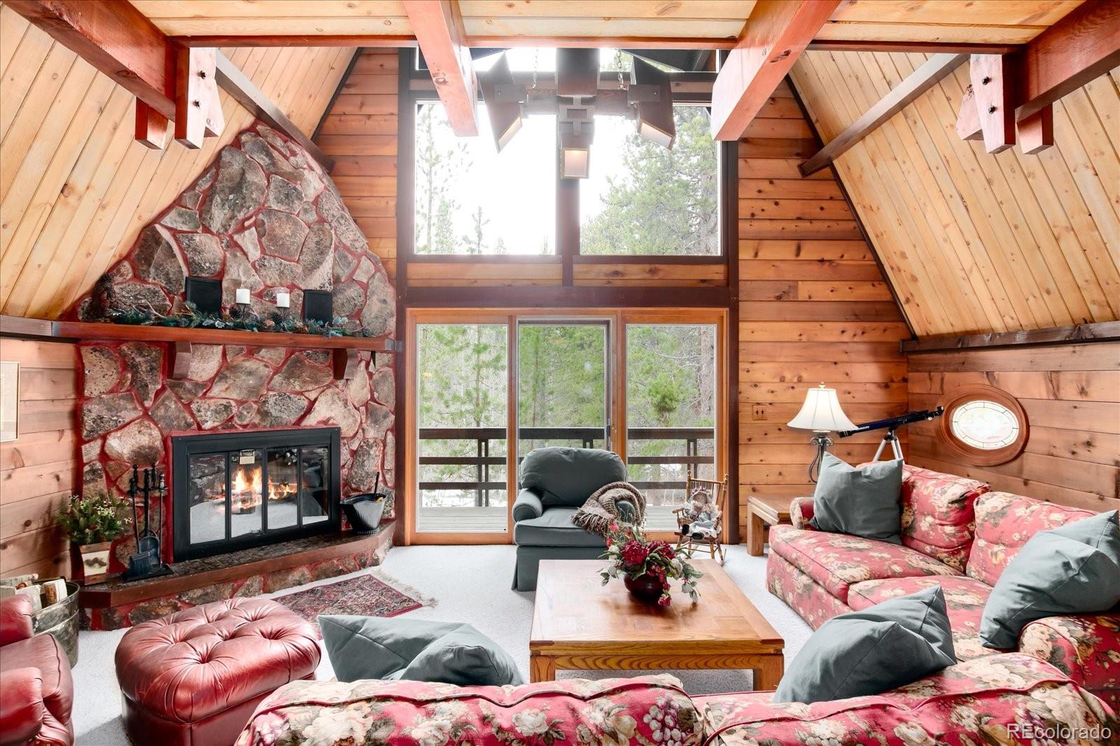 MLS Image #7 for 522  wellington road,breckenridge, Colorado