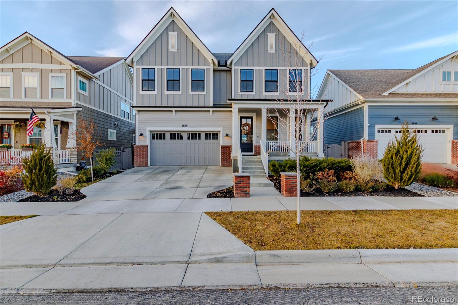 MLS Image #2 for 1833  willow drive,erie, Colorado