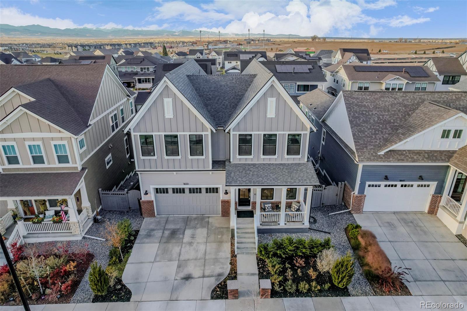 MLS Image #42 for 1833  willow drive,erie, Colorado