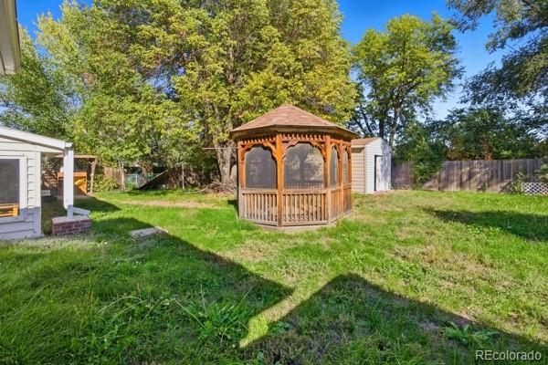 MLS Image #19 for 228 s sherman street,fort morgan, Colorado