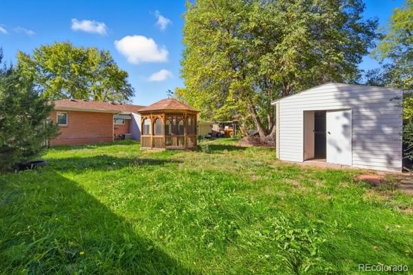 MLS Image #20 for 228 s sherman street,fort morgan, Colorado