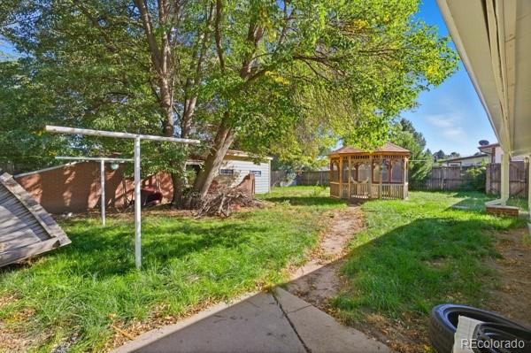MLS Image #21 for 228 s sherman street,fort morgan, Colorado