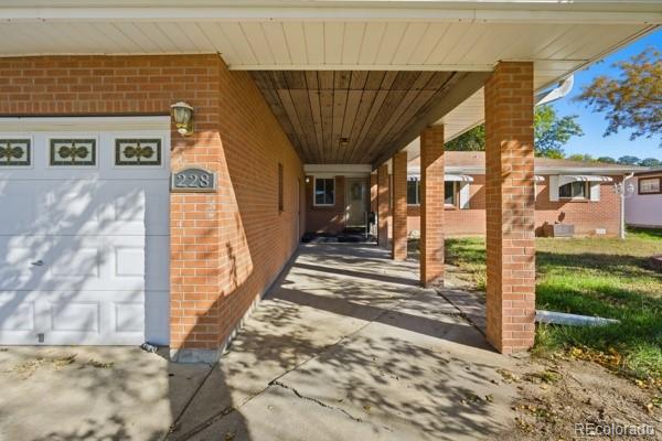 MLS Image #3 for 228 s sherman street,fort morgan, Colorado