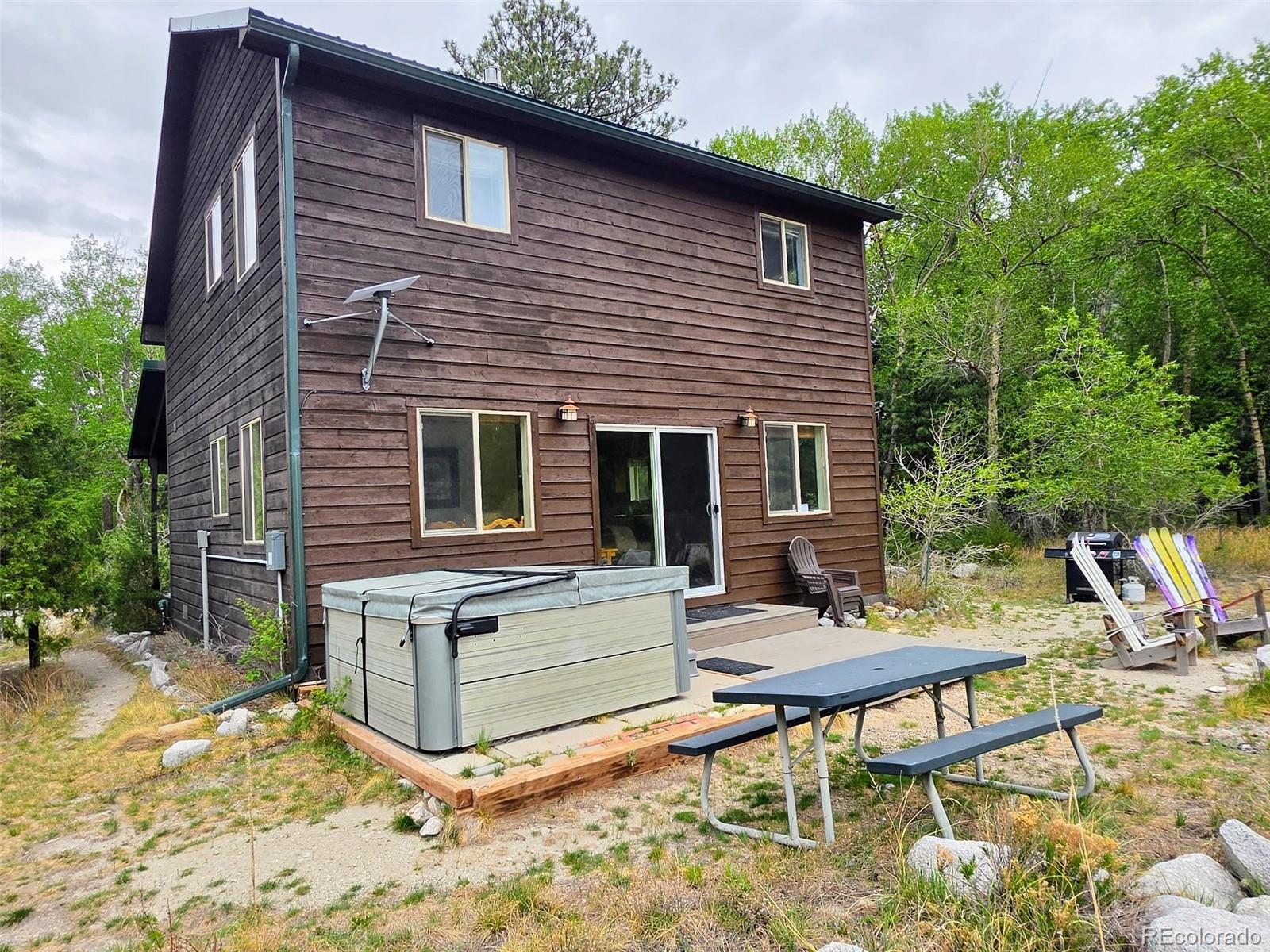 MLS Image #17 for 18957  county road 162 ,nathrop, Colorado
