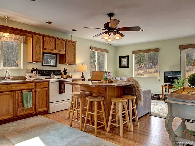 MLS Image #2 for 18957  county road 162 ,nathrop, Colorado