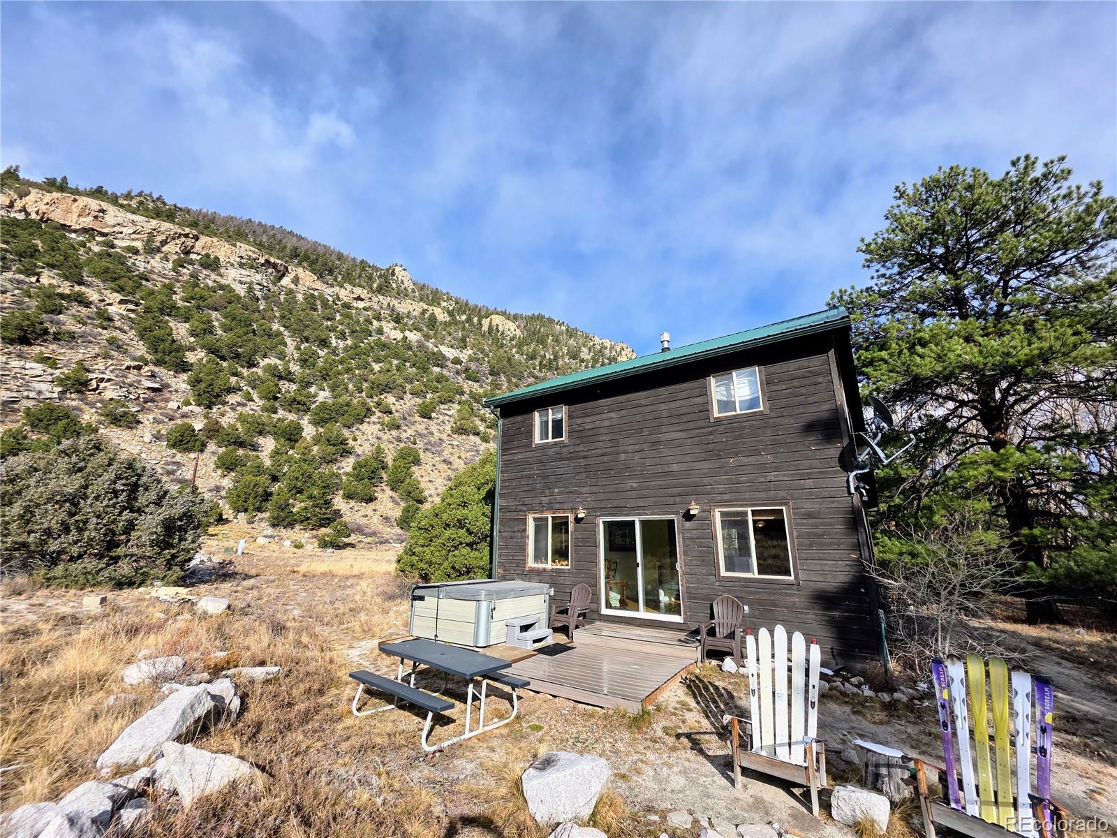 MLS Image #21 for 18957  county road 162 ,nathrop, Colorado