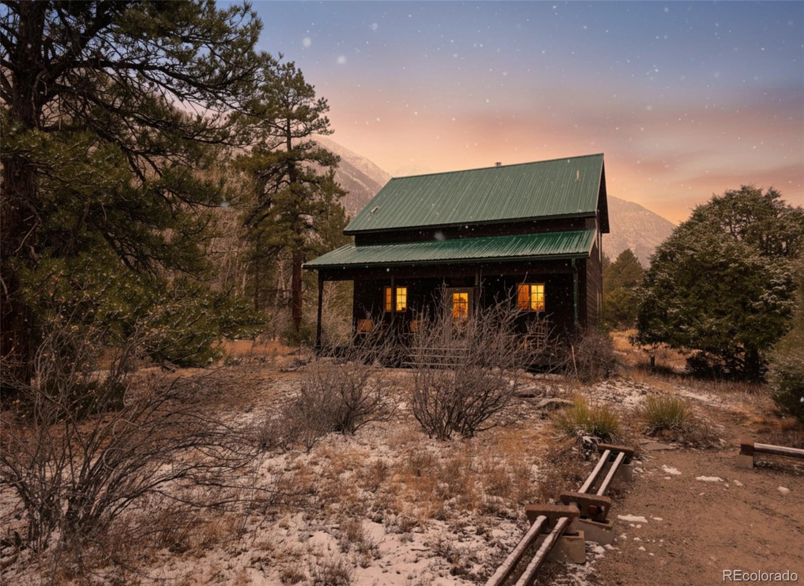 MLS Image #25 for 18957  county road 162 ,nathrop, Colorado
