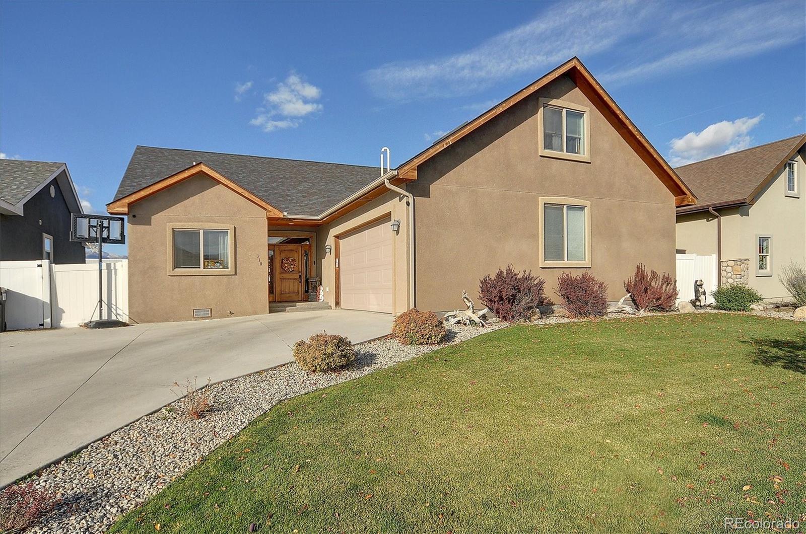 MLS Image #0 for 119  starbuck circle,salida, Colorado