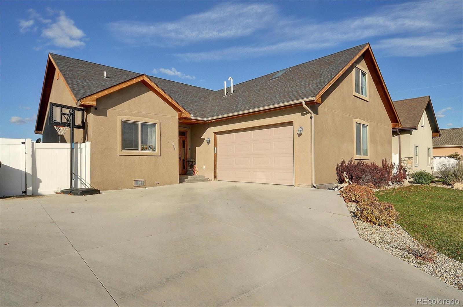 MLS Image #1 for 119  starbuck circle,salida, Colorado