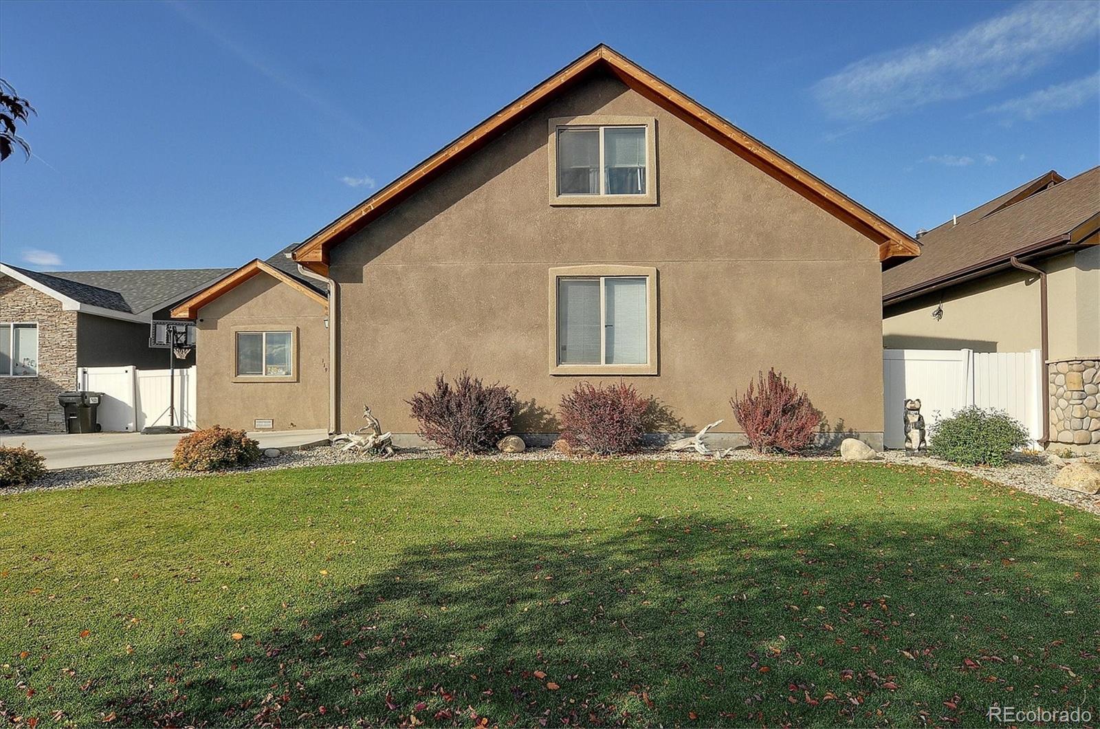 MLS Image #2 for 119  starbuck circle,salida, Colorado
