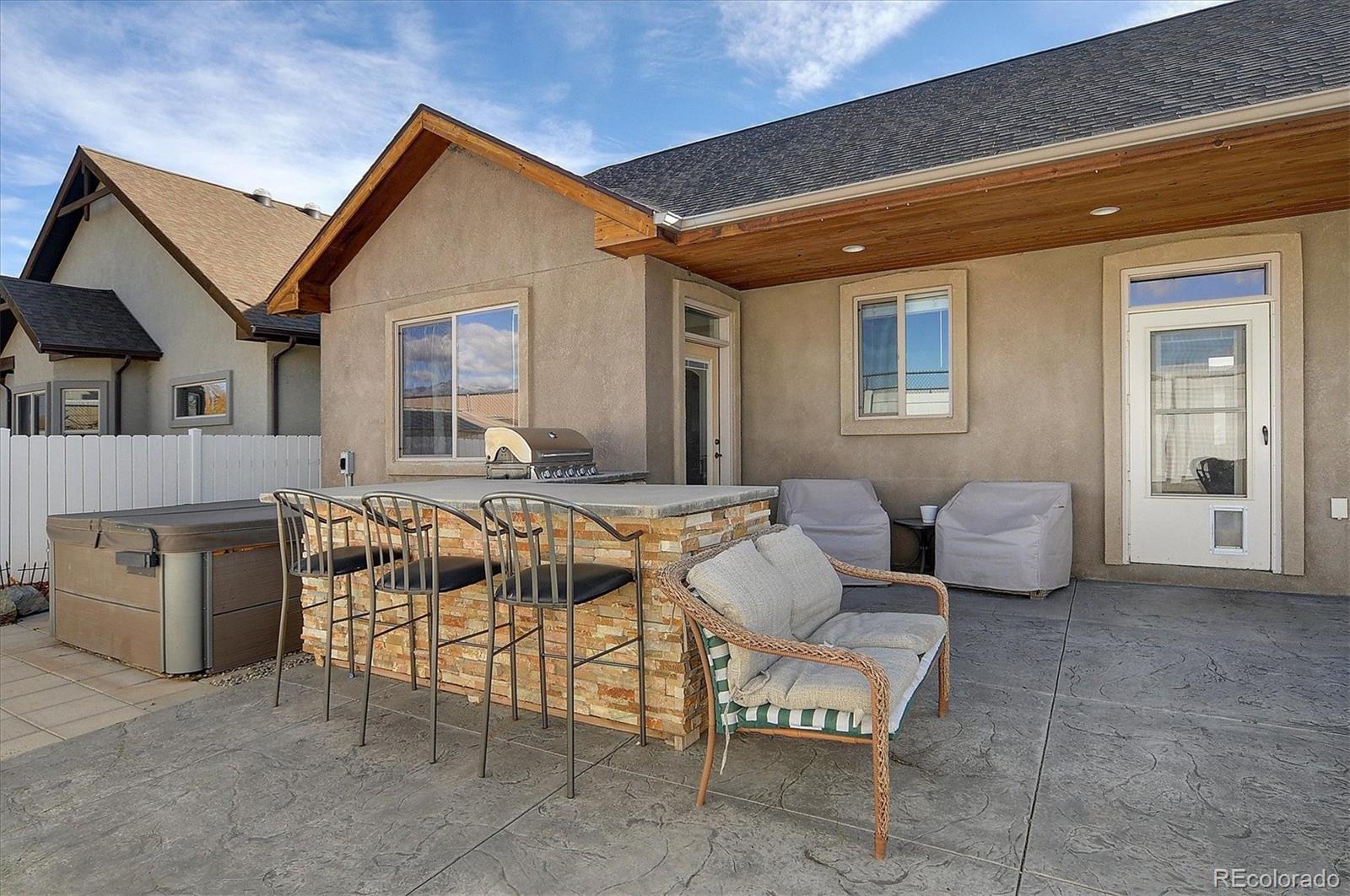 MLS Image #28 for 119  starbuck circle,salida, Colorado