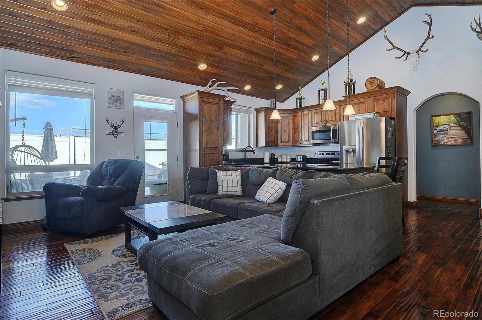 MLS Image #3 for 119  starbuck circle,salida, Colorado