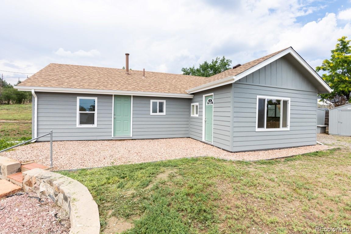 MLS Image #3 for 9995 w wesley avenue,lakewood, Colorado