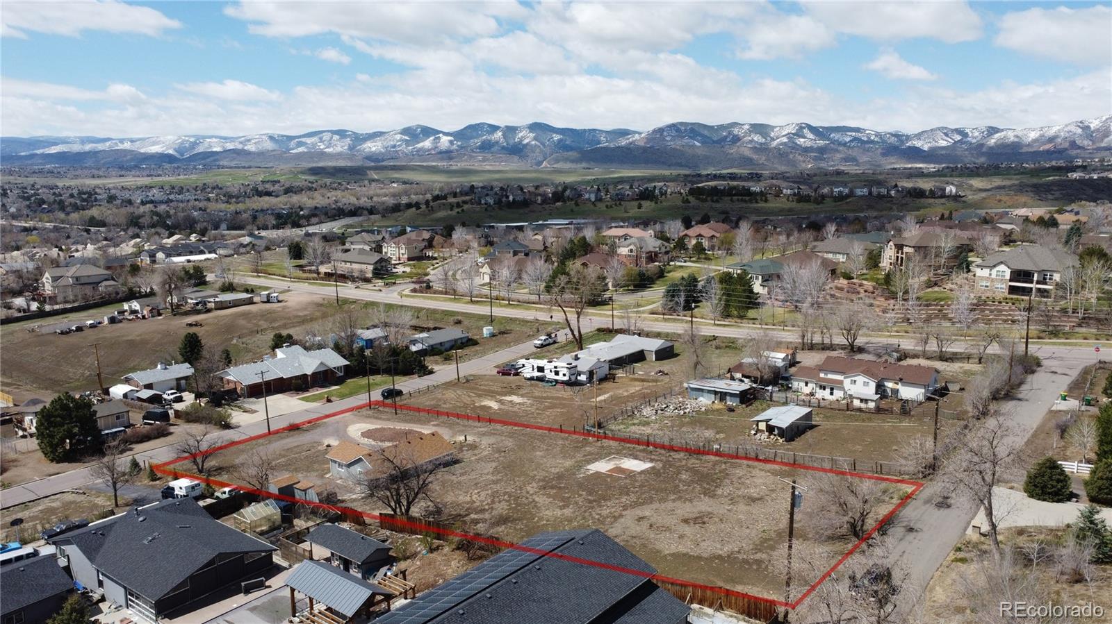 MLS Image #39 for 9995 w wesley avenue,lakewood, Colorado