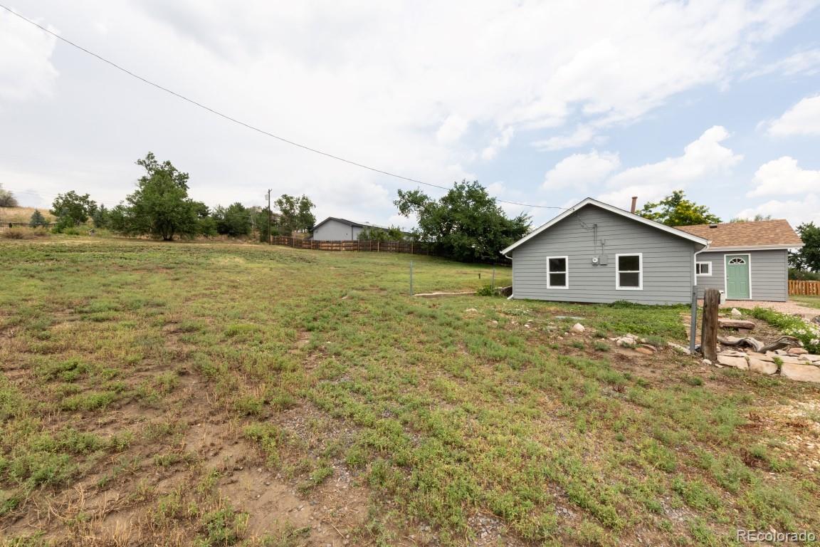 MLS Image #4 for 9995 w wesley avenue,lakewood, Colorado