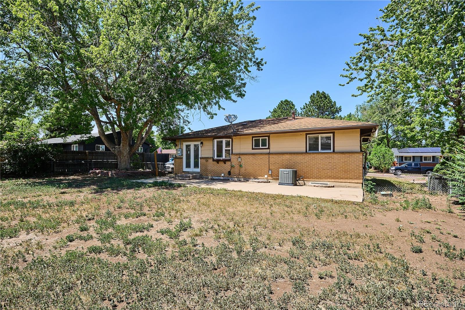 MLS Image #24 for 7440 w oregon drive,lakewood, Colorado