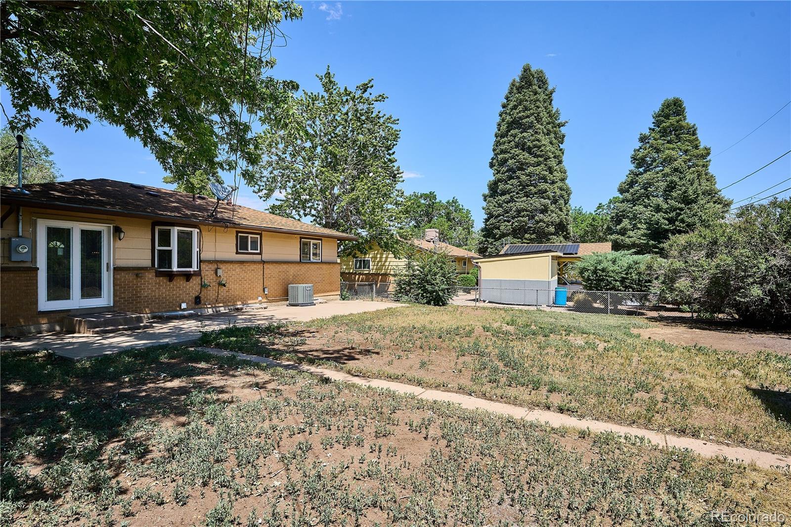 MLS Image #26 for 7440 w oregon drive,lakewood, Colorado