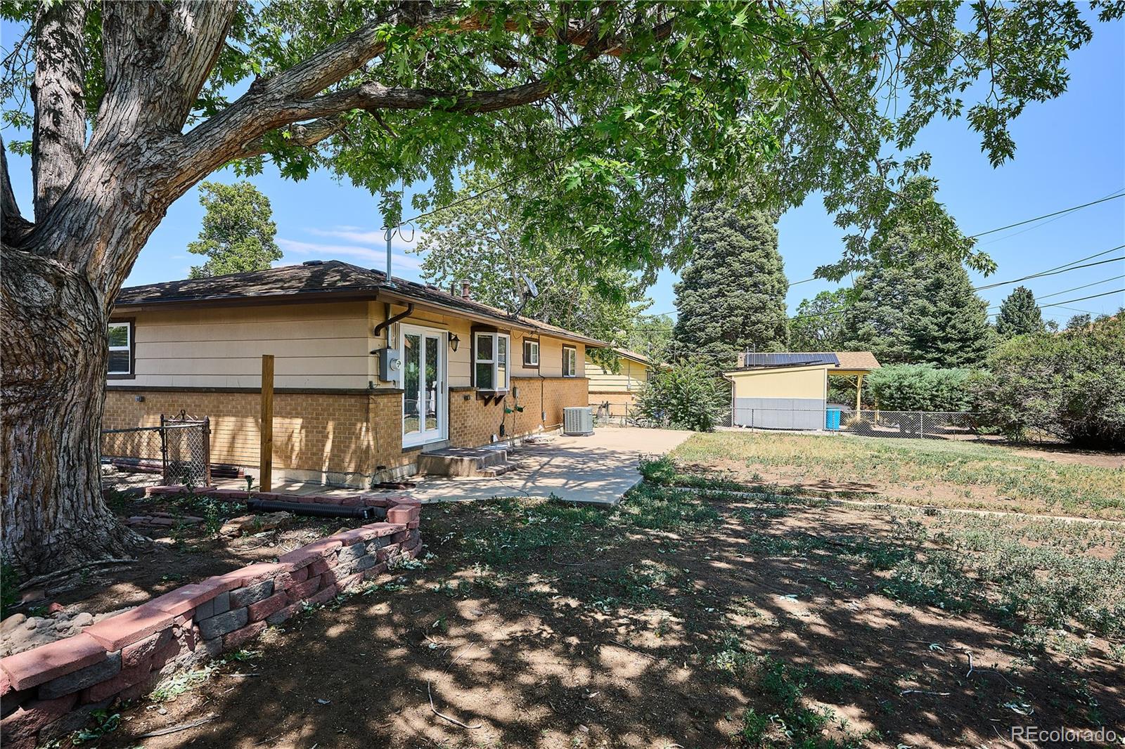 MLS Image #28 for 7440 w oregon drive,lakewood, Colorado