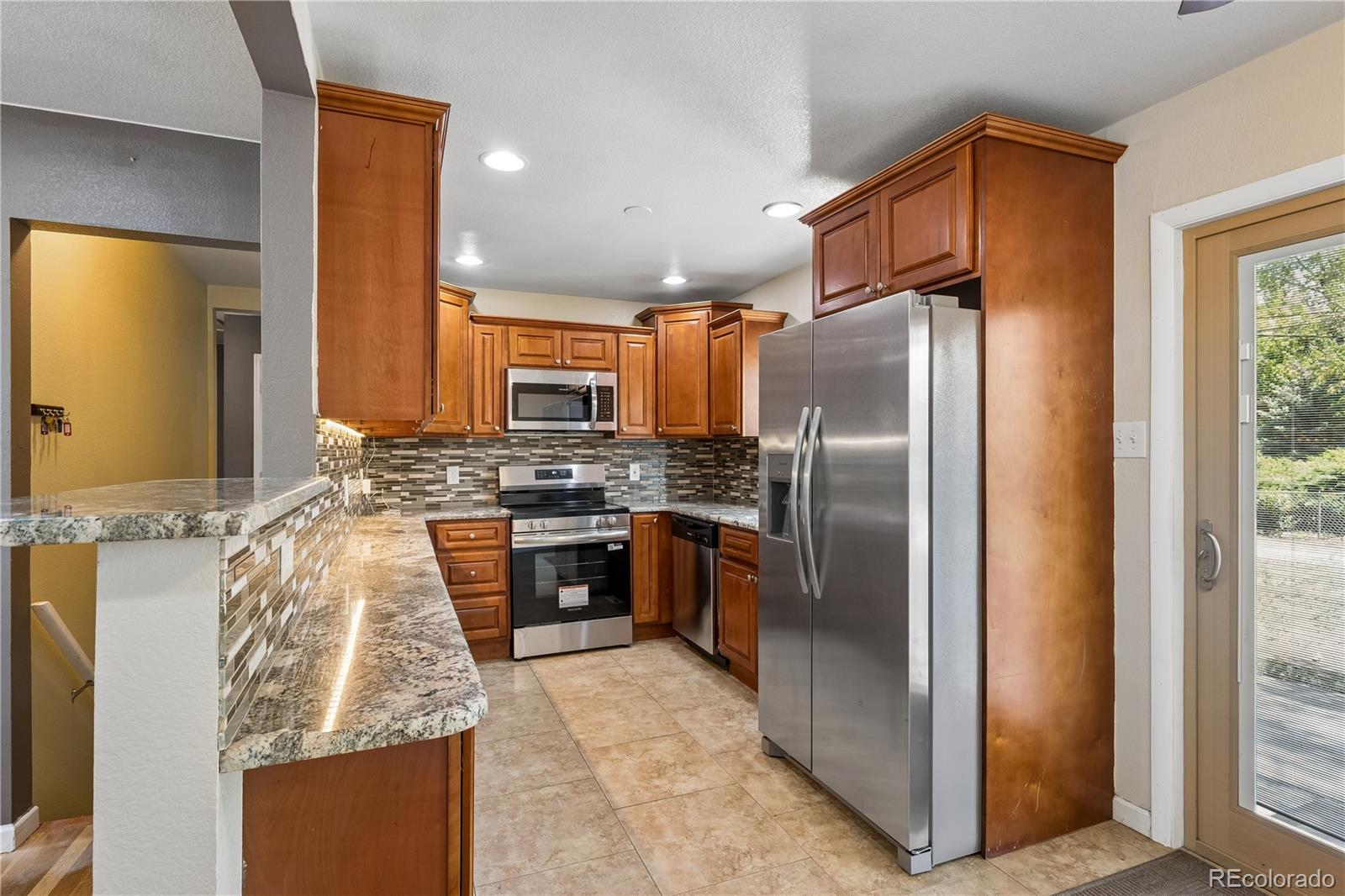 MLS Image #7 for 7440 w oregon drive,lakewood, Colorado