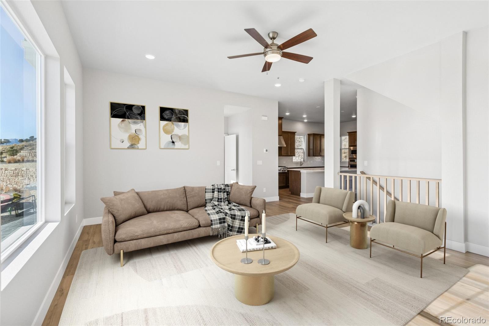 MLS Image #13 for 4454  peak crest view,colorado springs, Colorado