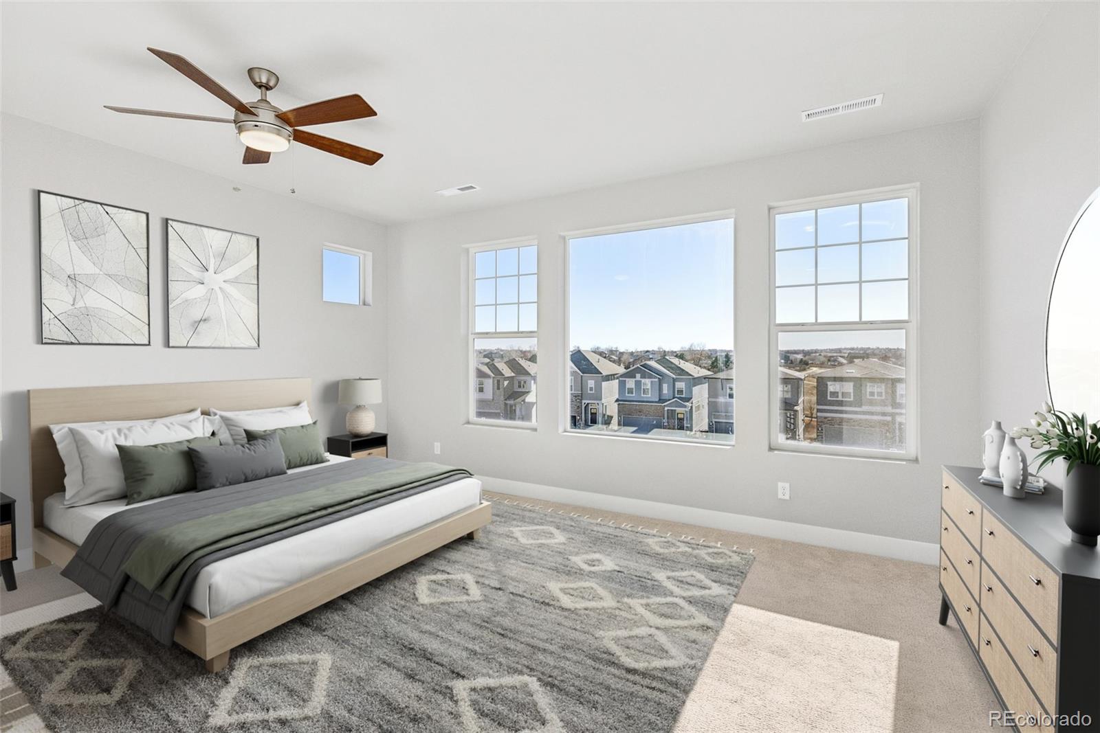 MLS Image #16 for 4454  peak crest view,colorado springs, Colorado