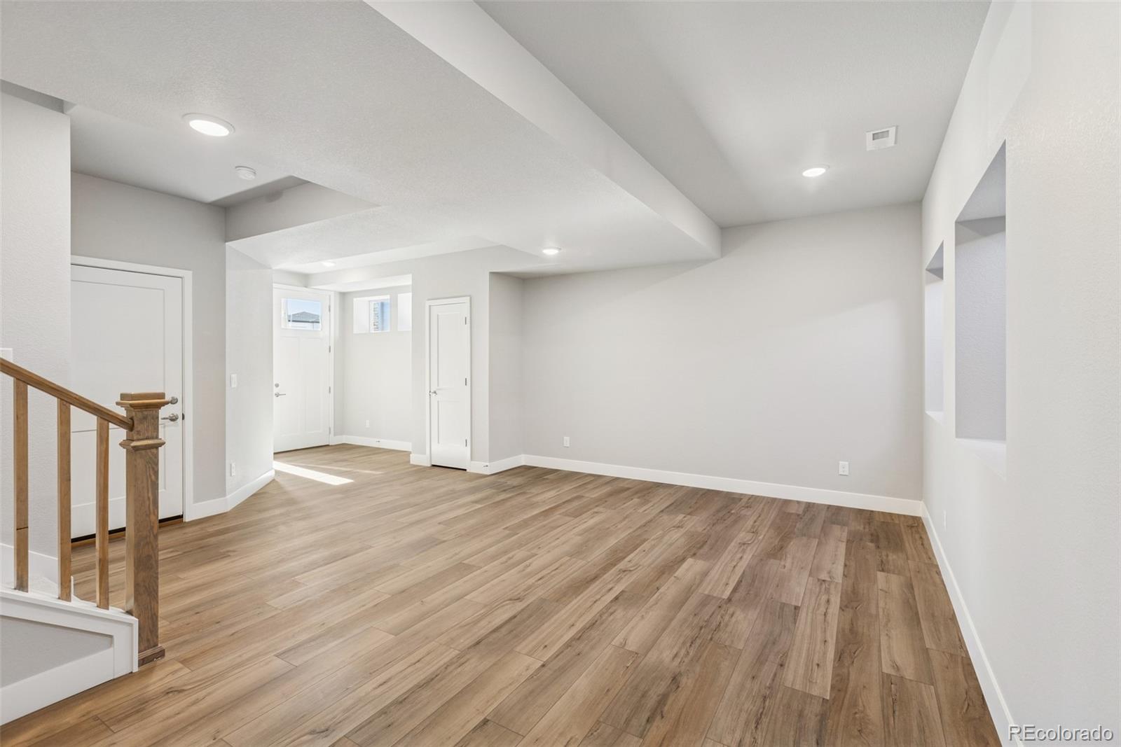 MLS Image #2 for 4454  peak crest view,colorado springs, Colorado