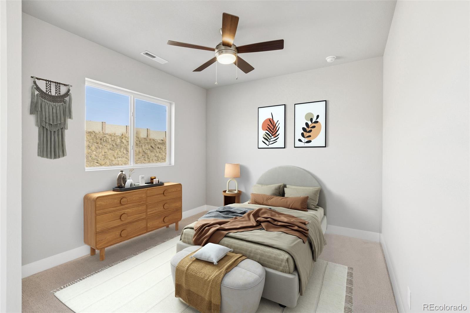 MLS Image #26 for 4454  peak crest view,colorado springs, Colorado