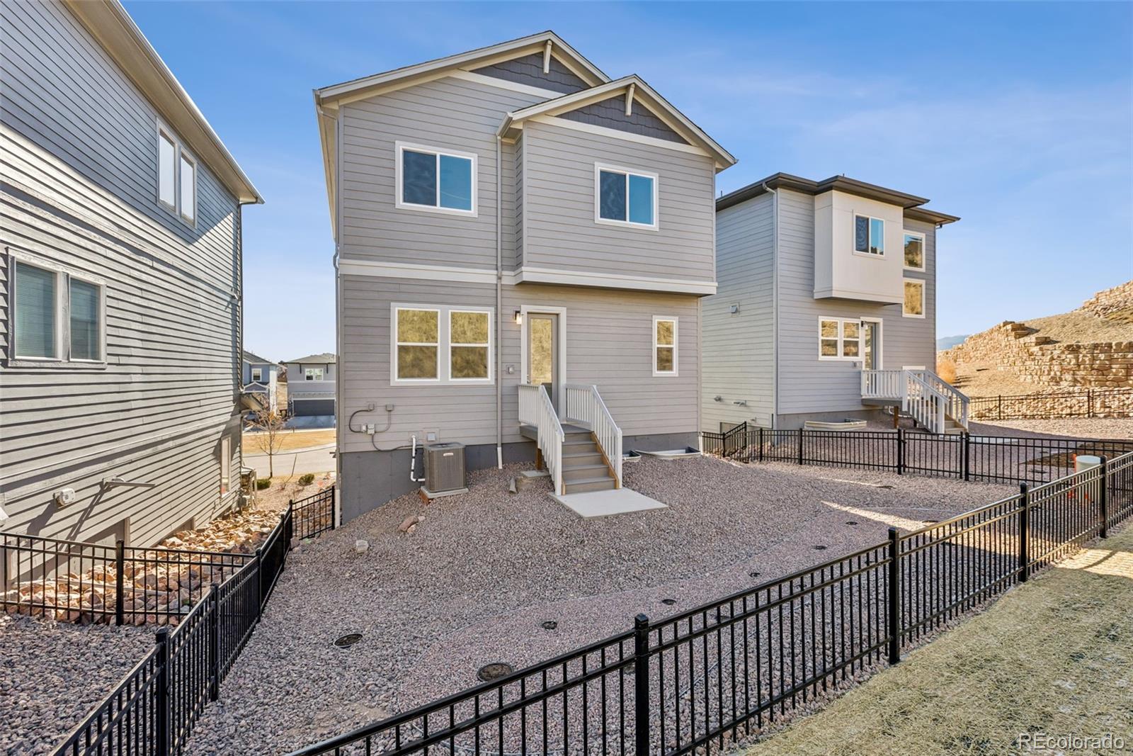 MLS Image #28 for 4454  peak crest view,colorado springs, Colorado