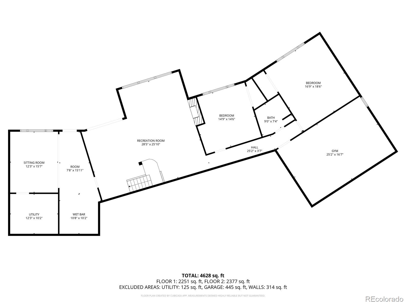 MLS Image #41 for 2121  clubhouse drive,greeley, Colorado
