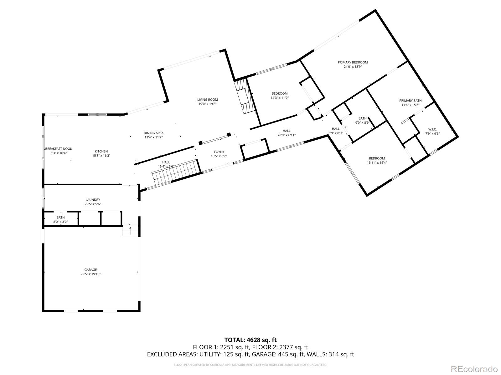 MLS Image #42 for 2121  clubhouse drive,greeley, Colorado