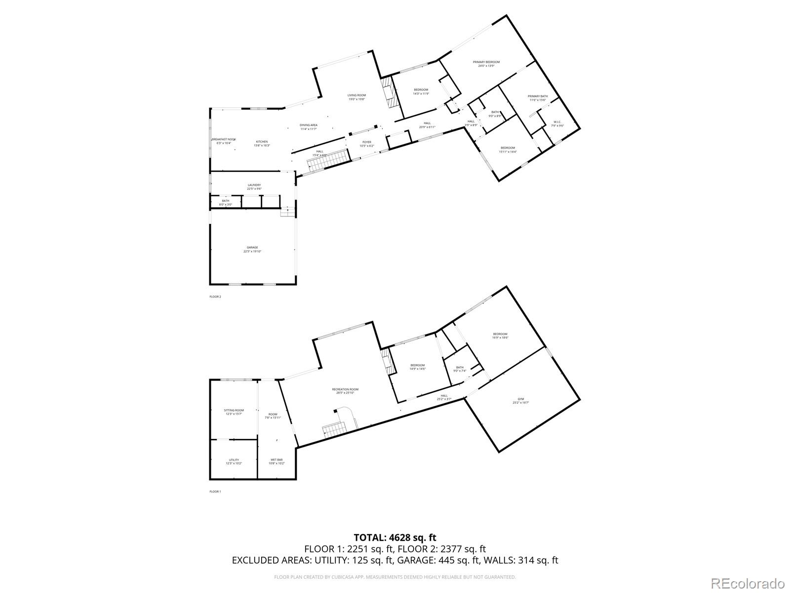 MLS Image #43 for 2121  clubhouse drive,greeley, Colorado
