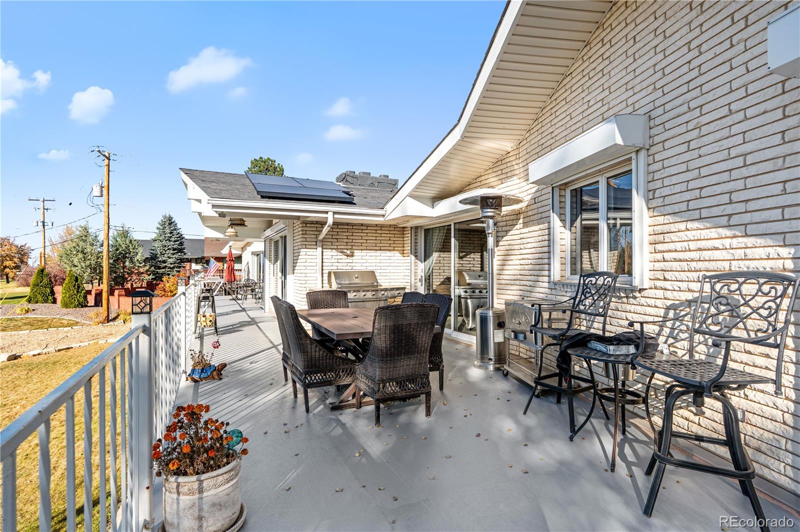 MLS Image #45 for 2121  clubhouse drive,greeley, Colorado