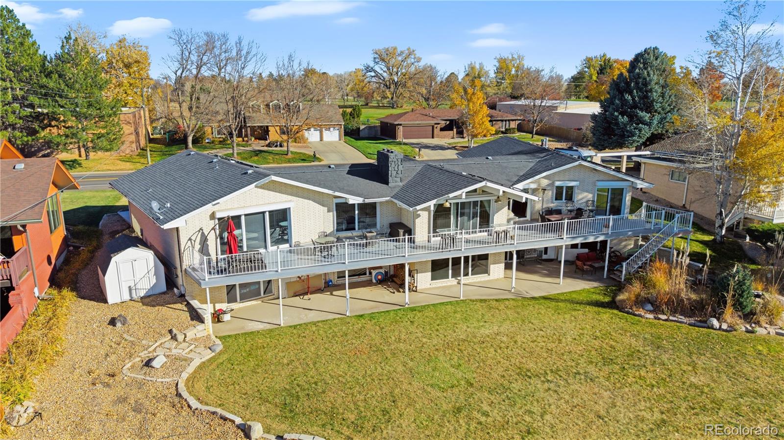 MLS Image #46 for 2121  clubhouse drive,greeley, Colorado