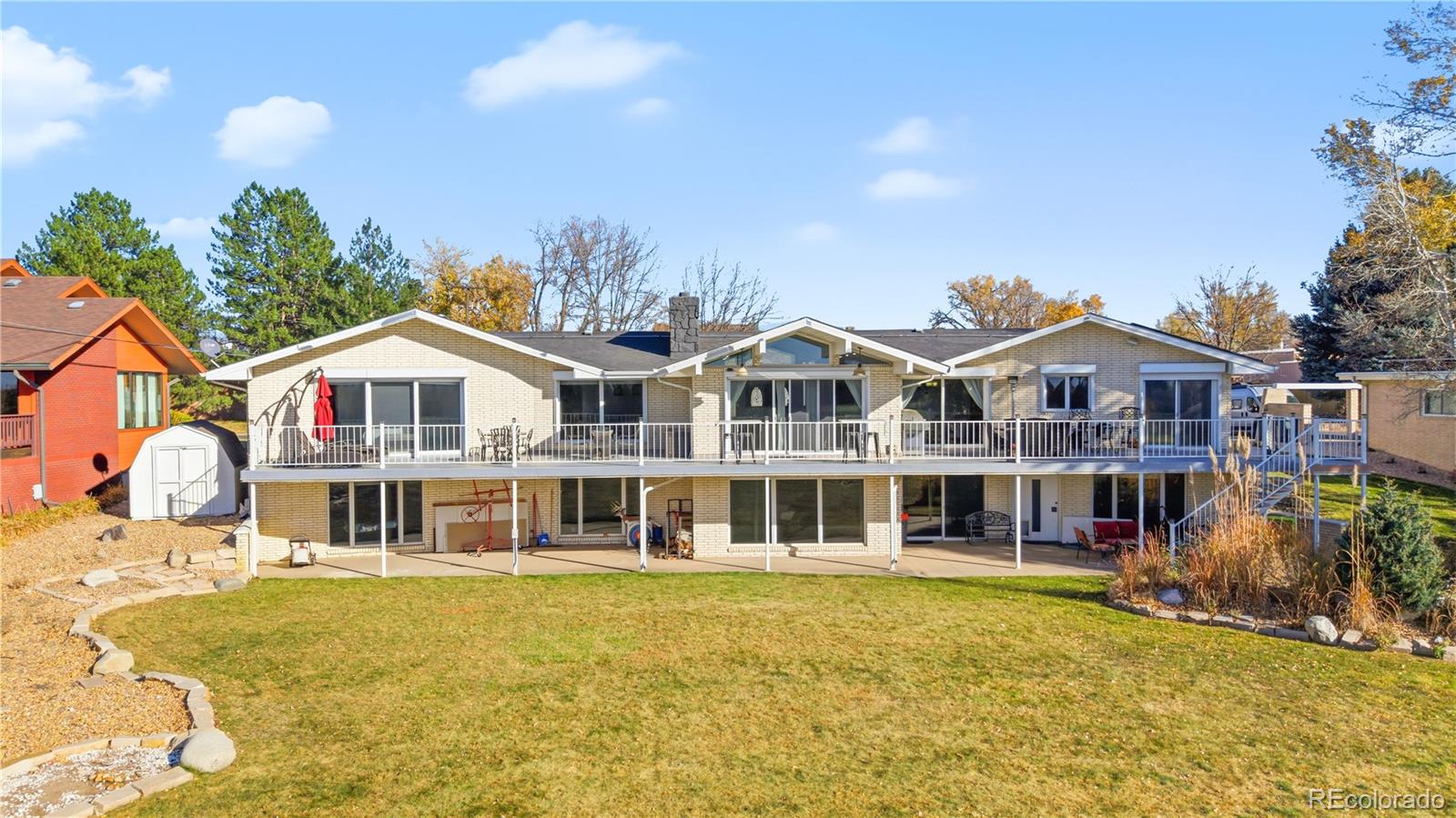 MLS Image #47 for 2121  clubhouse drive,greeley, Colorado