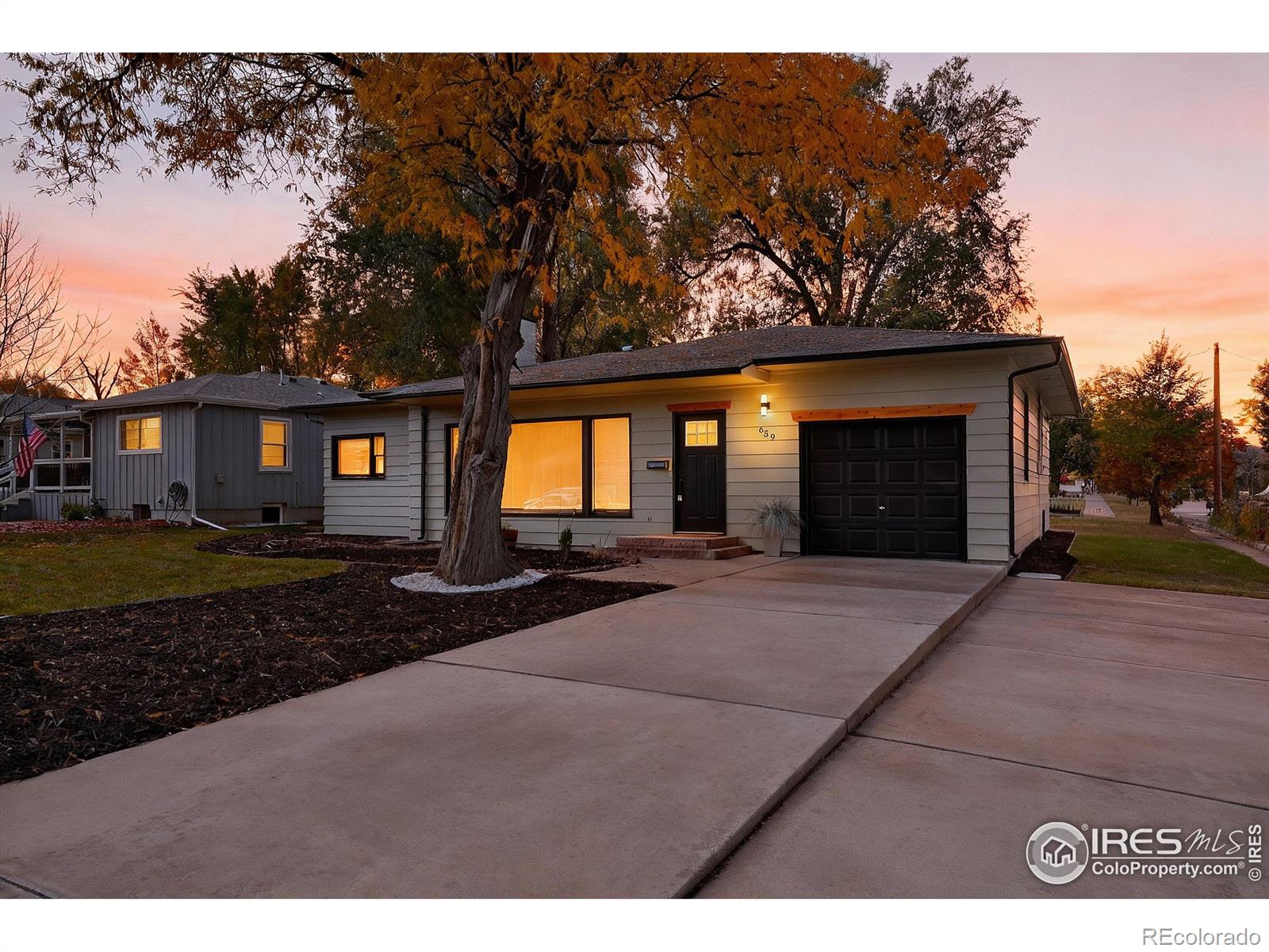MLS Image #0 for 659 n colorado avenue,loveland, Colorado