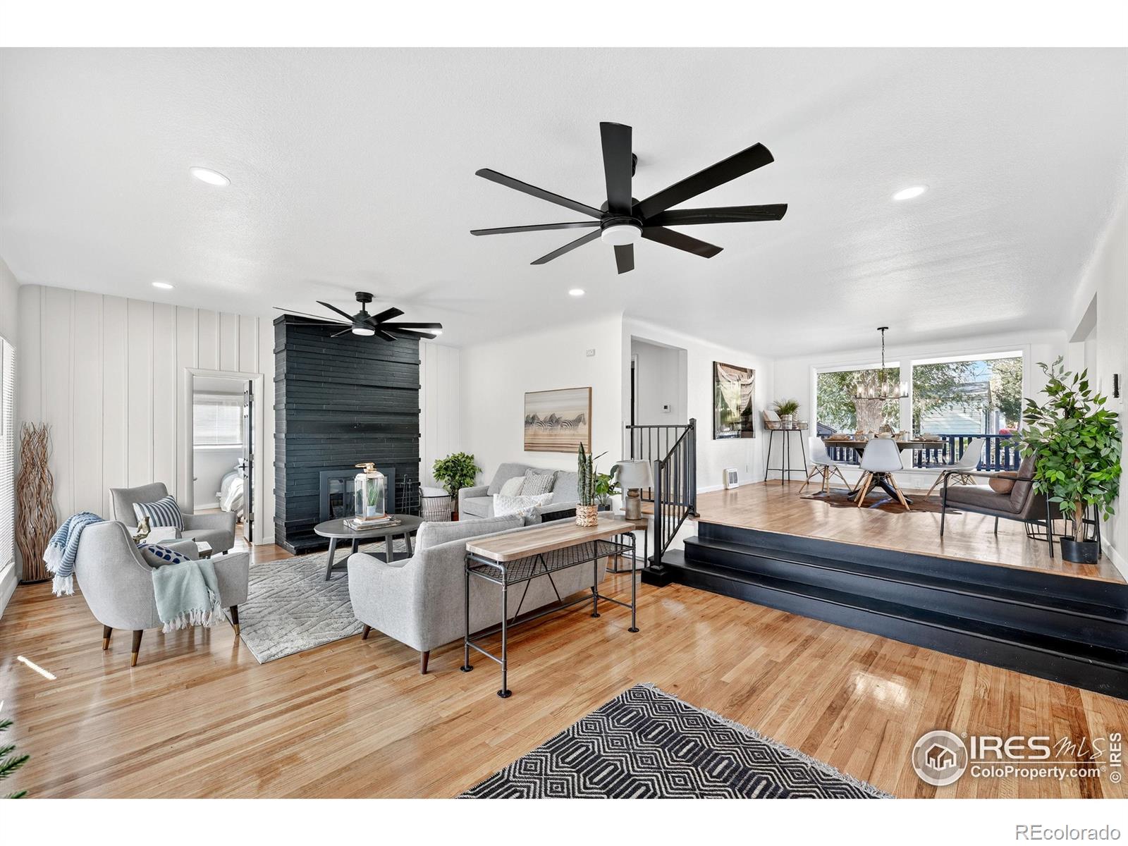 MLS Image #3 for 659 n colorado avenue,loveland, Colorado