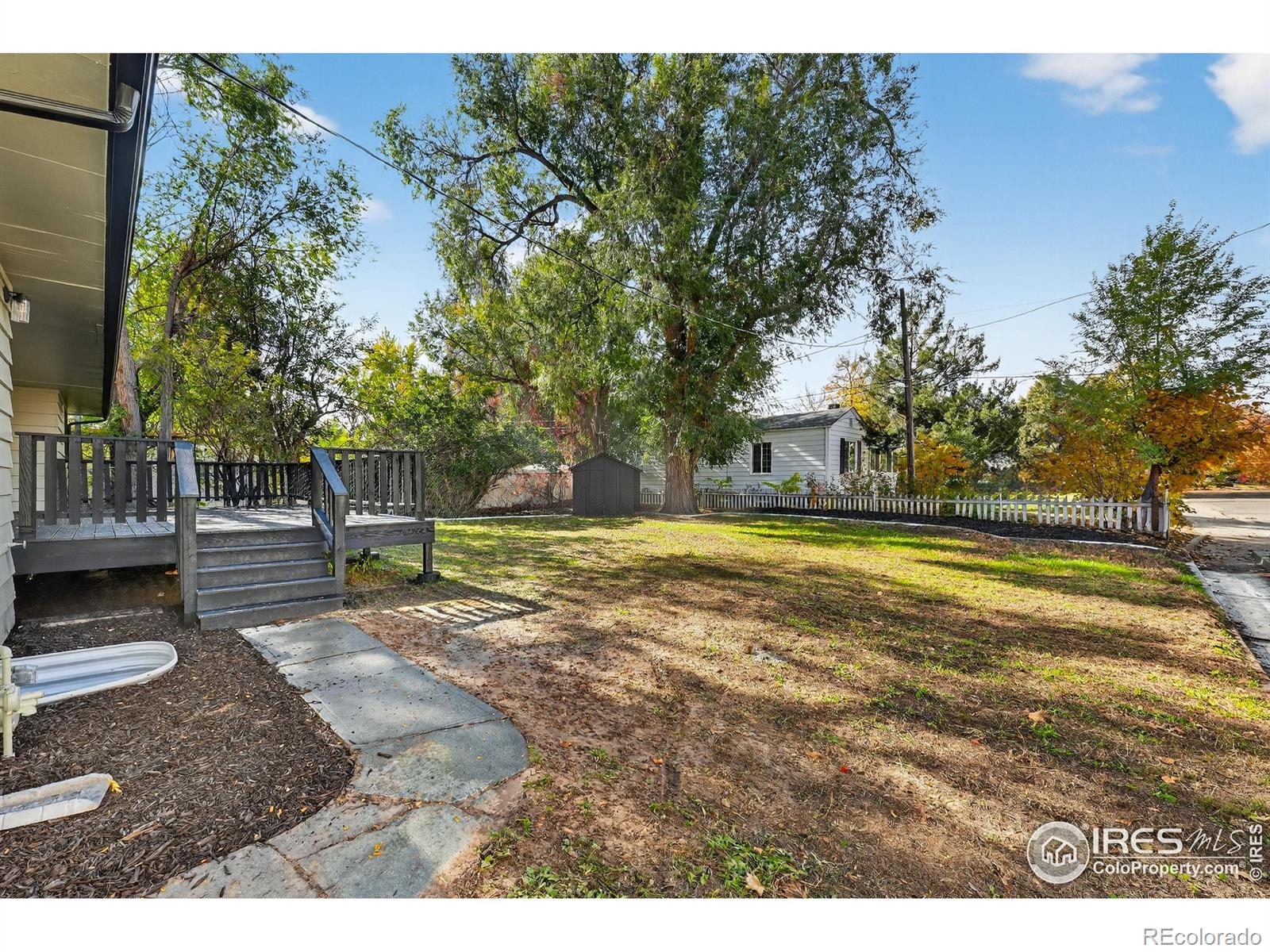 MLS Image #38 for 659 n colorado avenue,loveland, Colorado