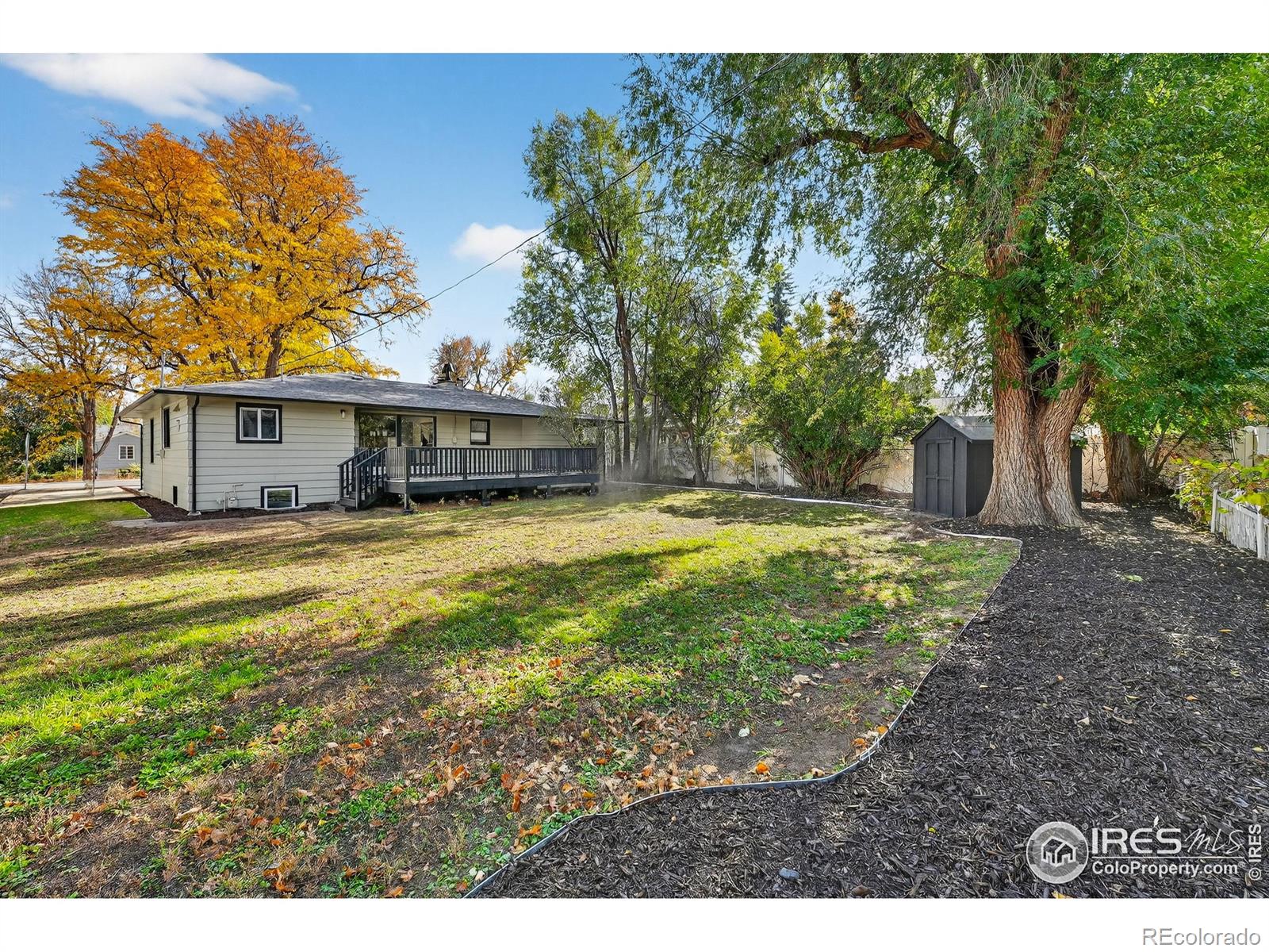 MLS Image #39 for 659 n colorado avenue,loveland, Colorado