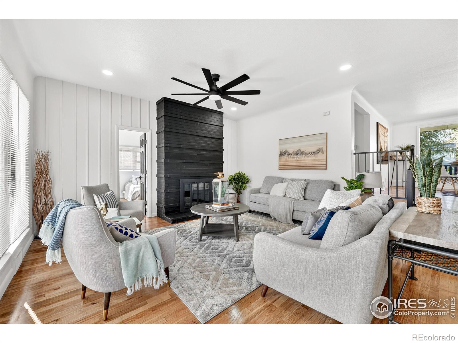 MLS Image #4 for 659 n colorado avenue,loveland, Colorado