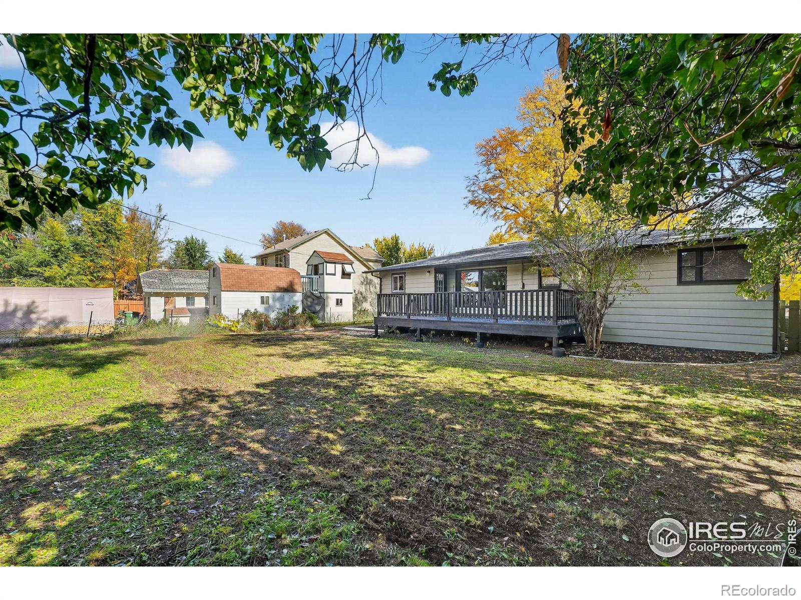MLS Image #40 for 659 n colorado avenue,loveland, Colorado