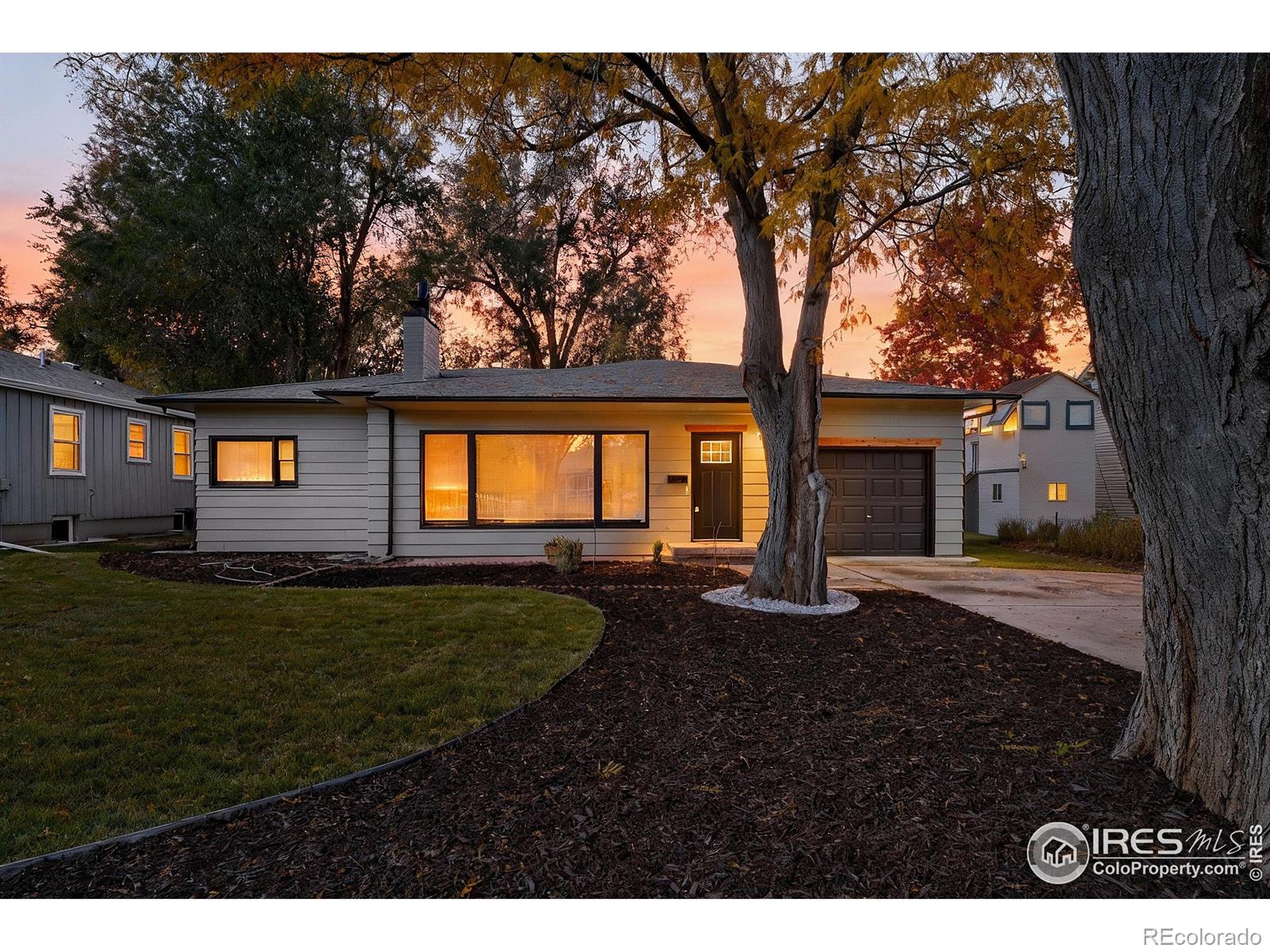MLS Image #41 for 659 n colorado avenue,loveland, Colorado