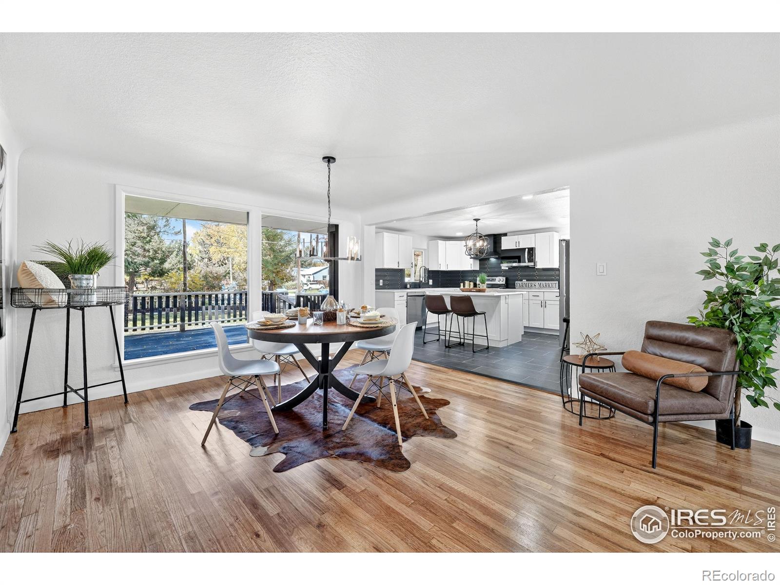 MLS Image #9 for 659 n colorado avenue,loveland, Colorado